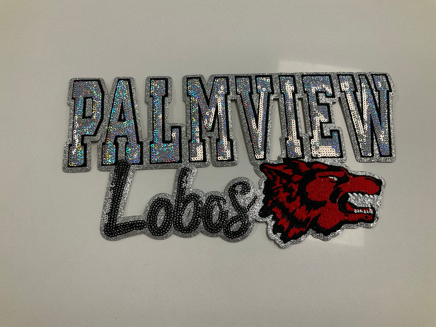 Palmview lobos