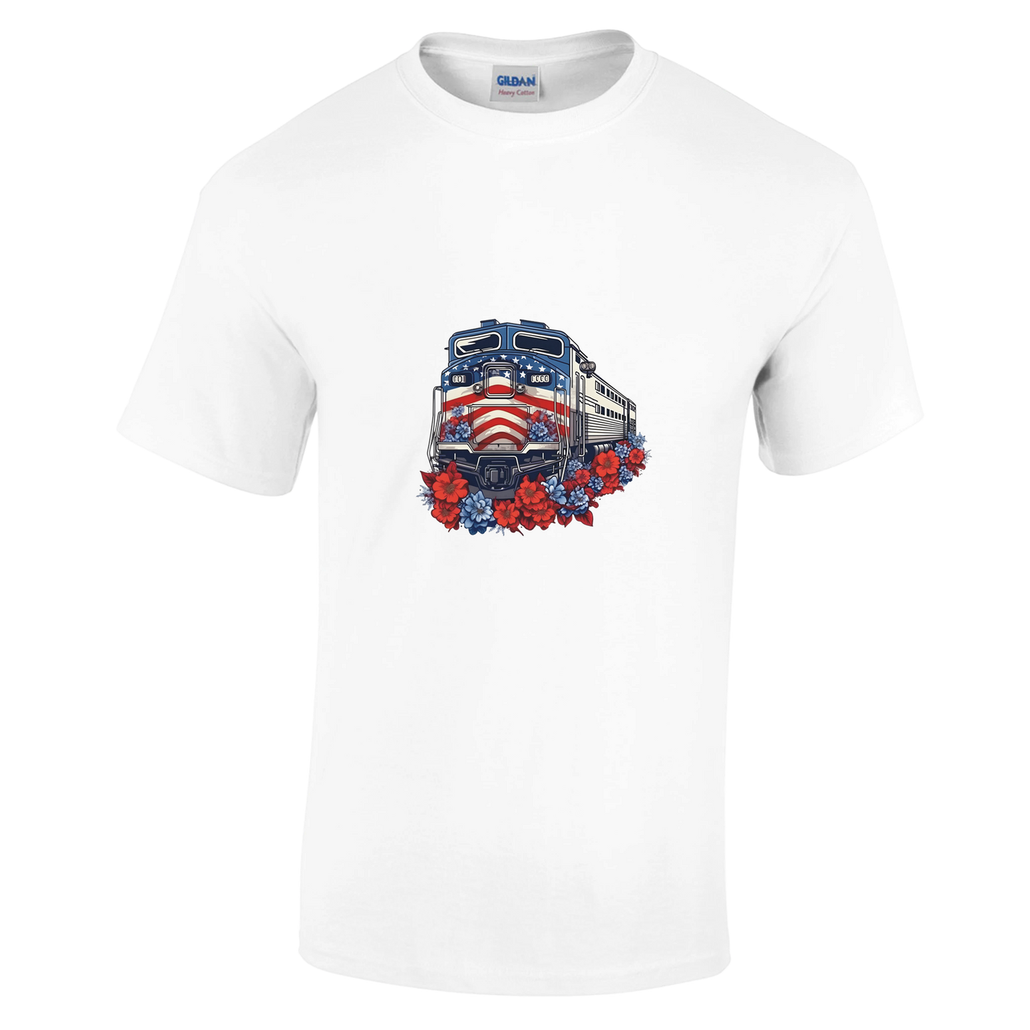 All Aboard the Trump Train Pocket