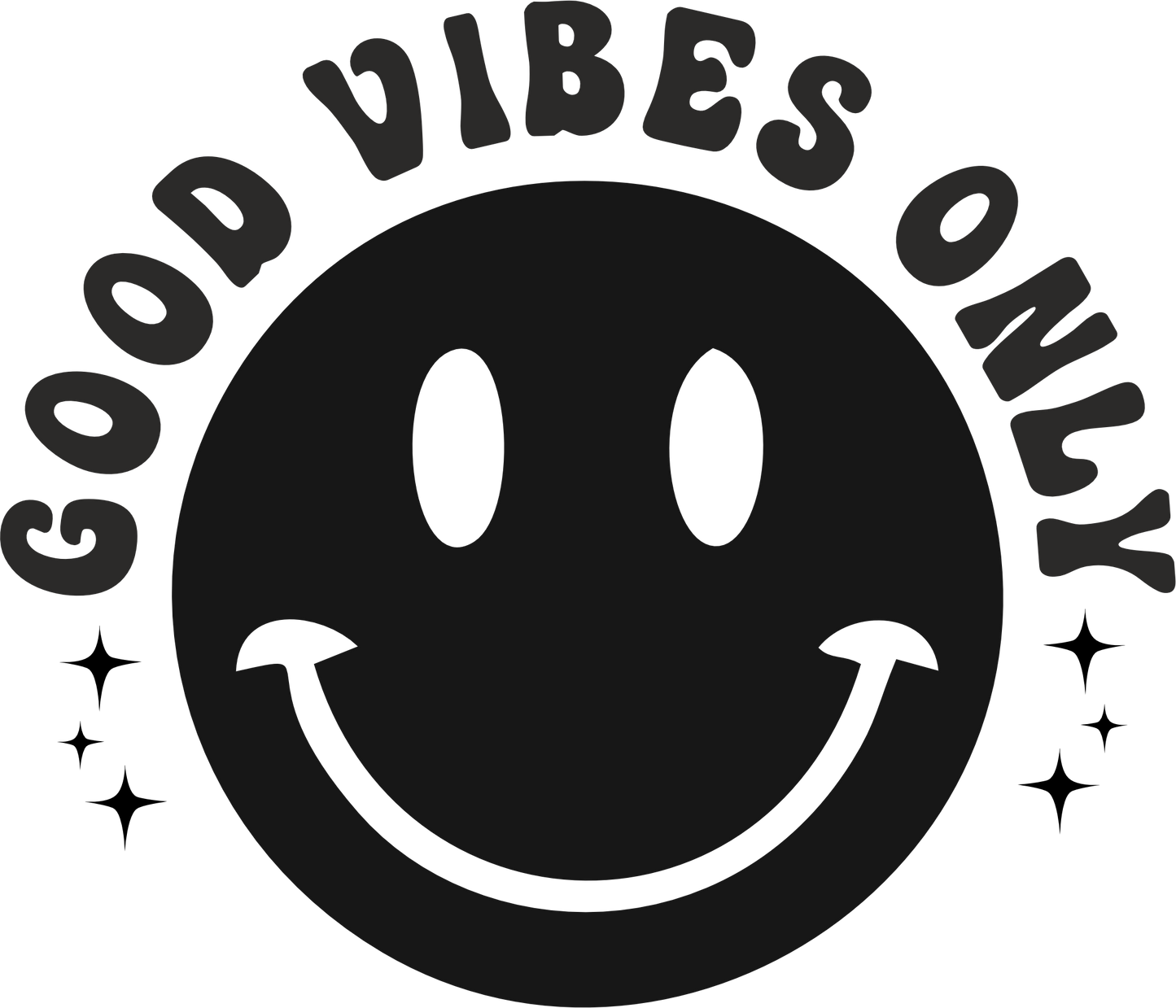 Vibes Only