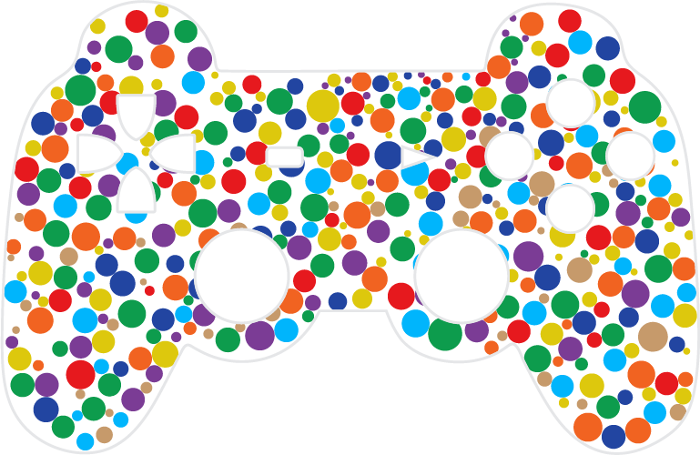 Dot White Control