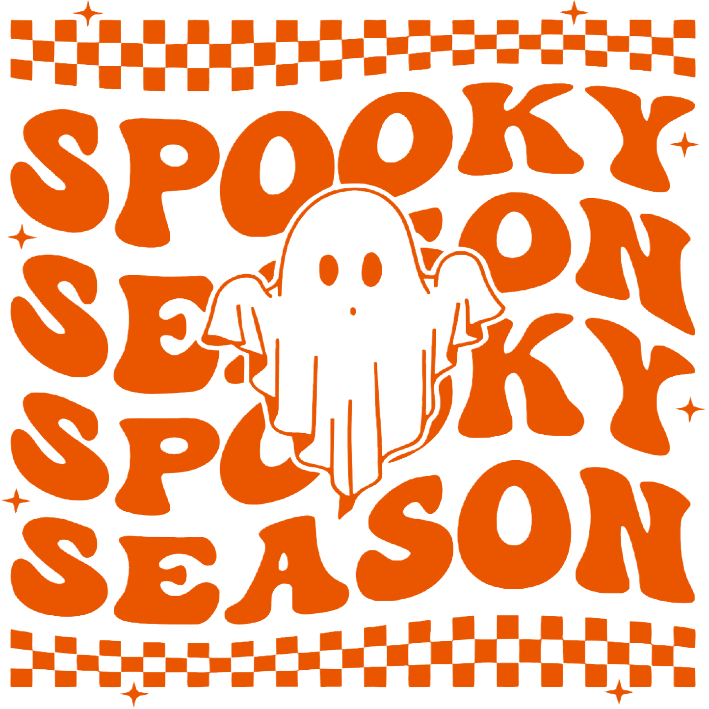 Spooky Season F28