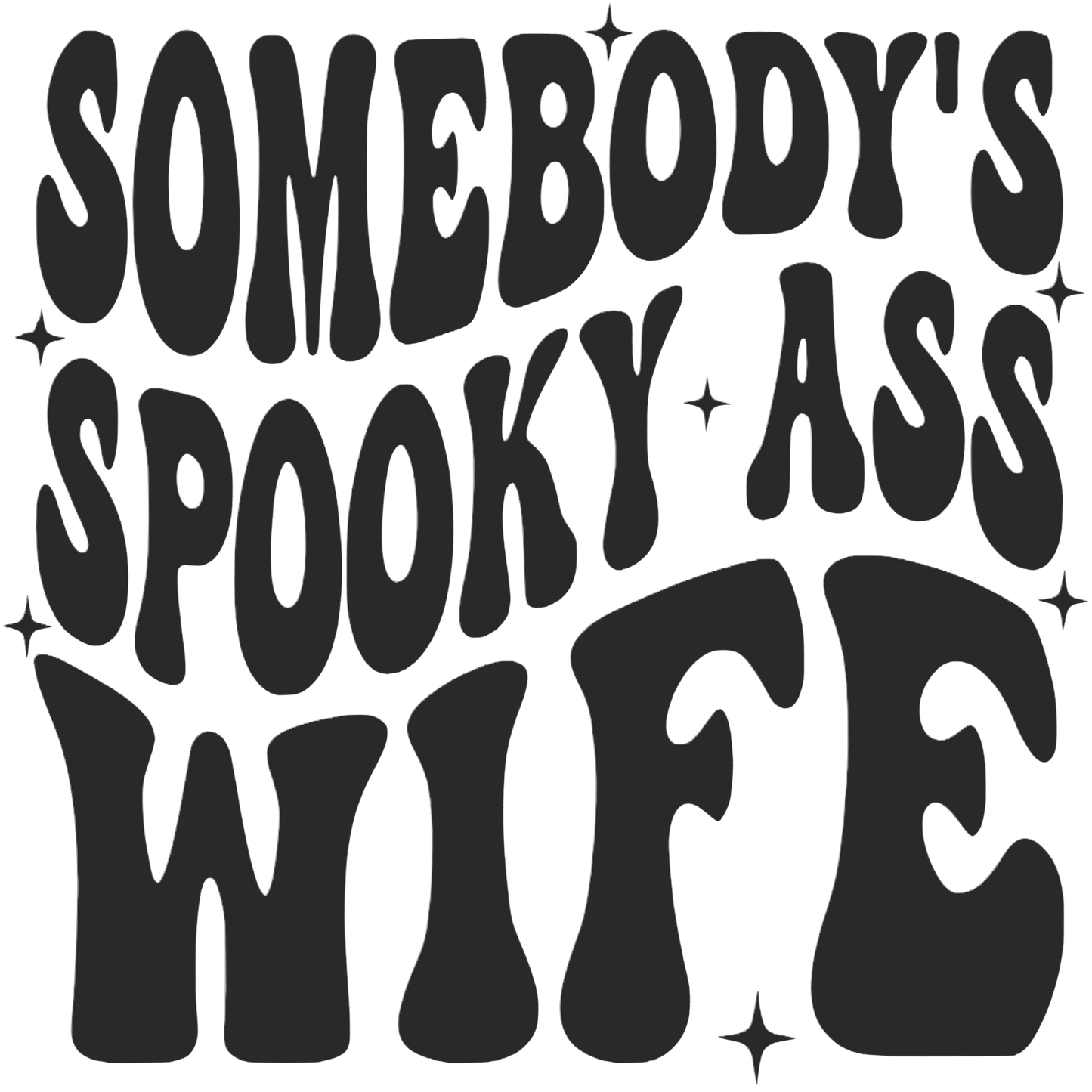 Spooky Wife F29