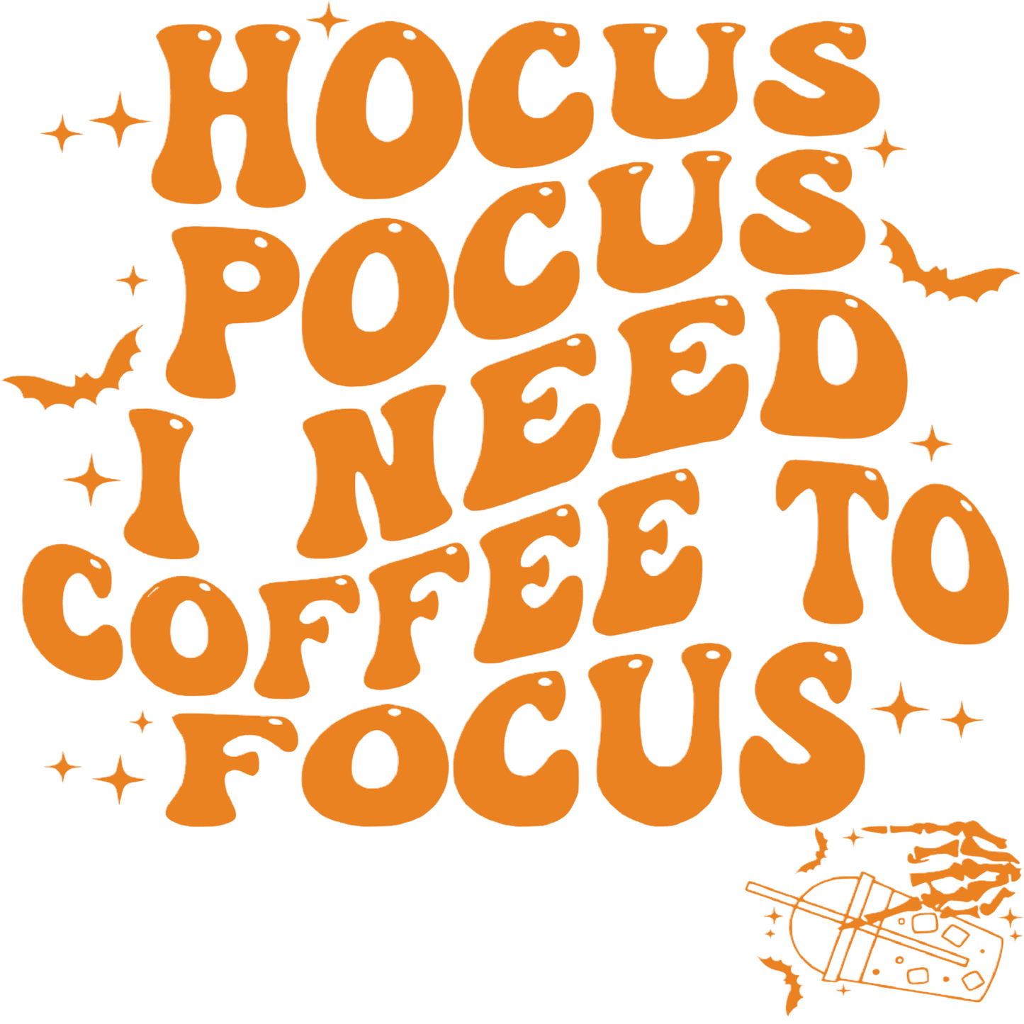 Focus  F22