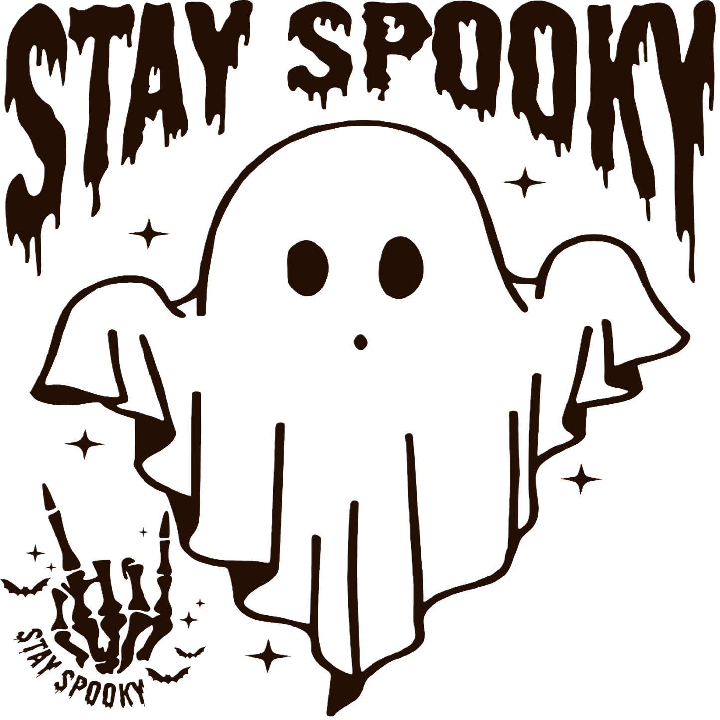 Stay Spooky F26