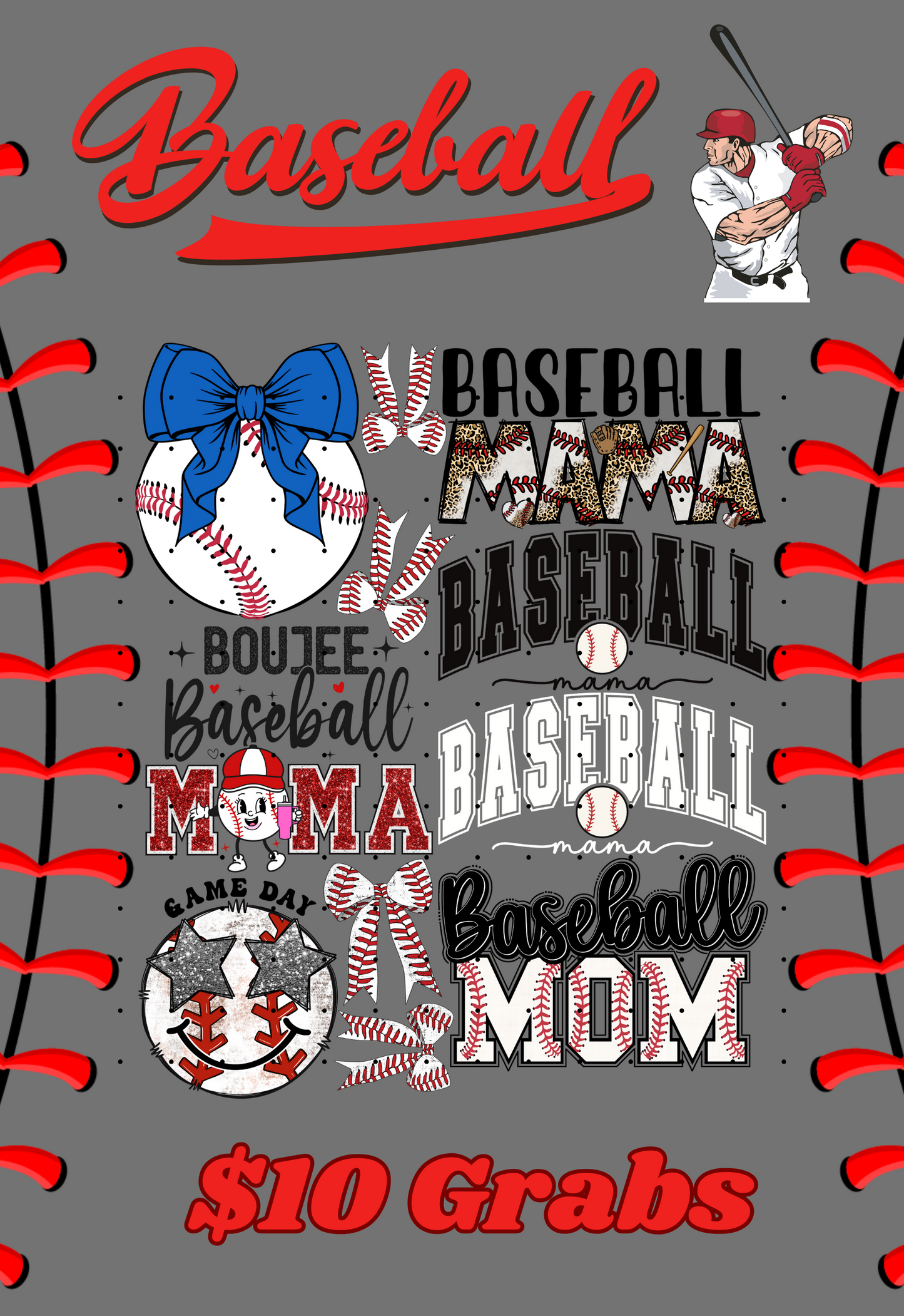 BASEBALL Bundle