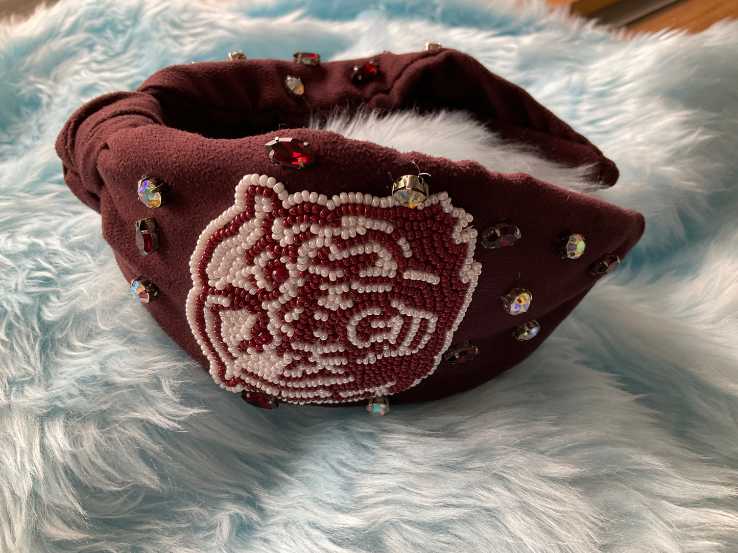Bears Headband
