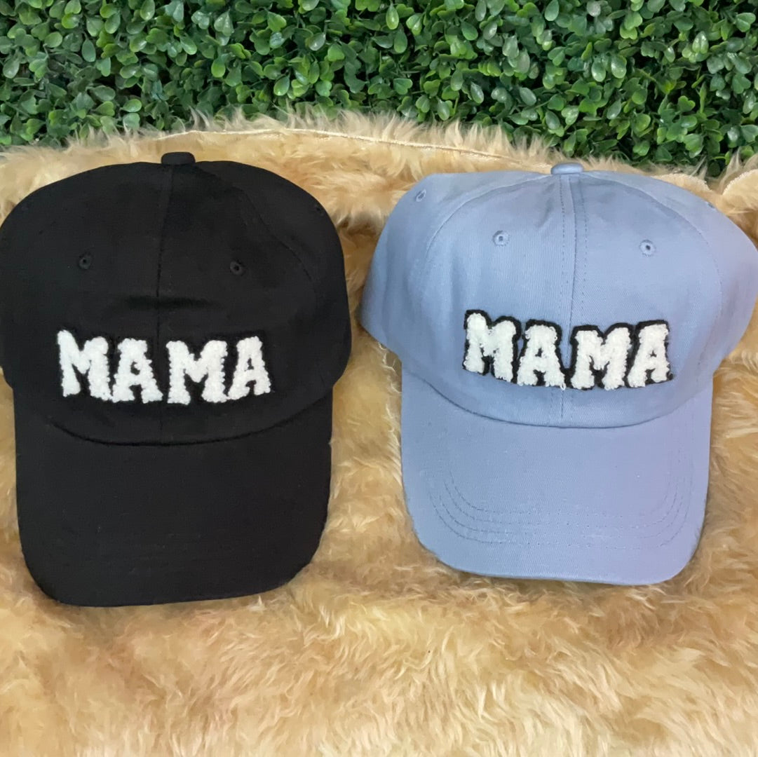 MAMA cap