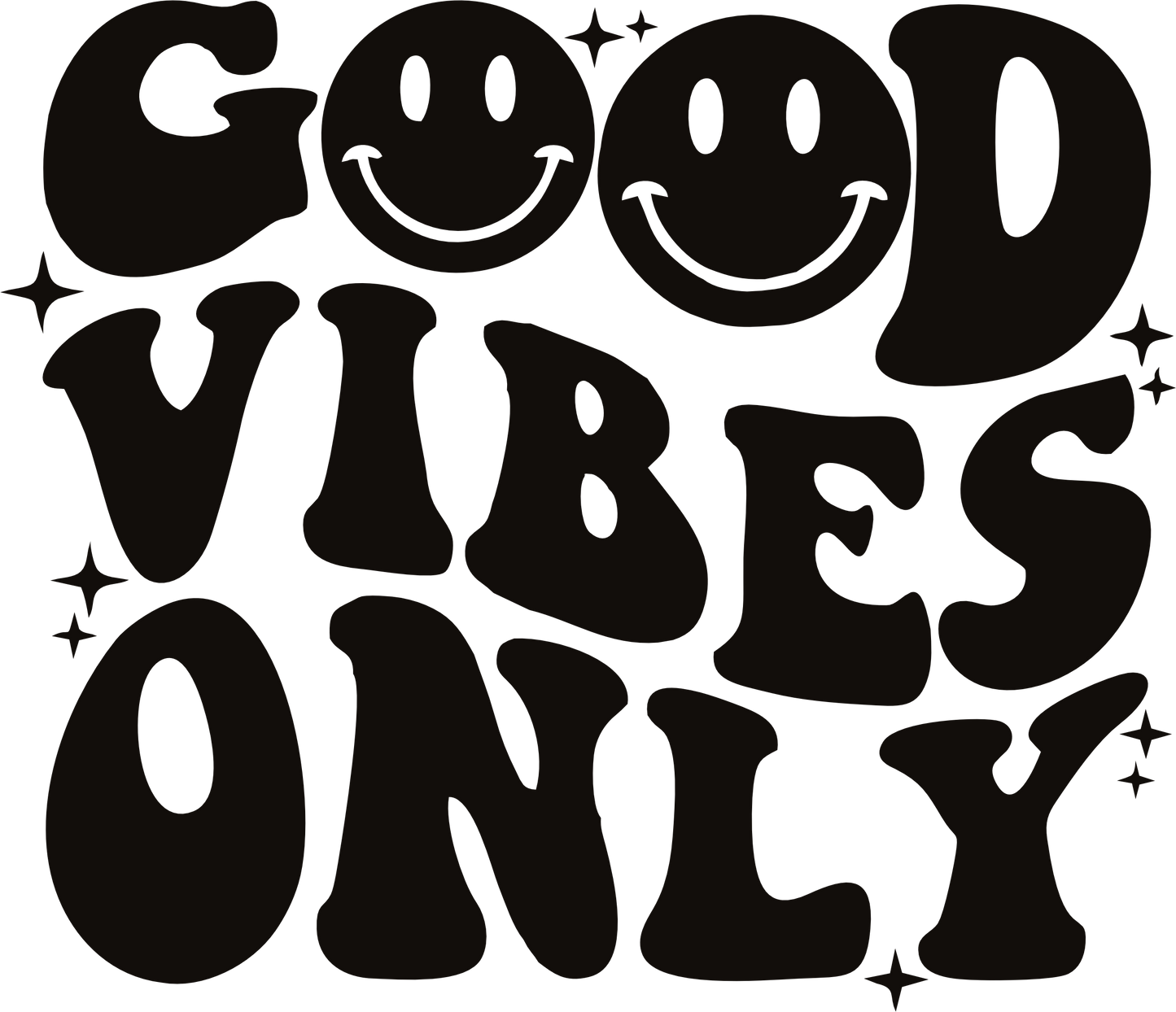 Vibes Only