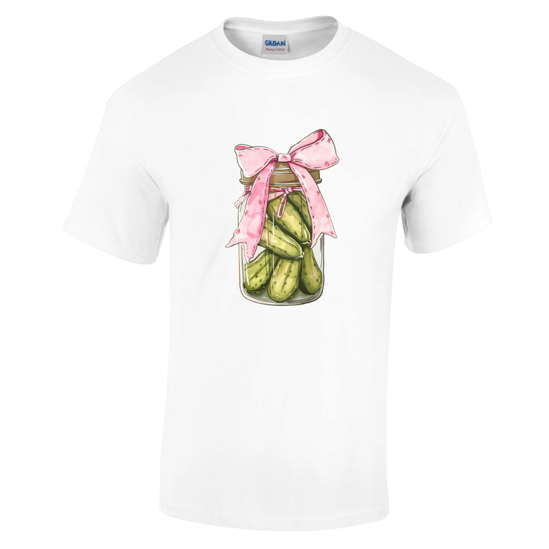 Pickle New
