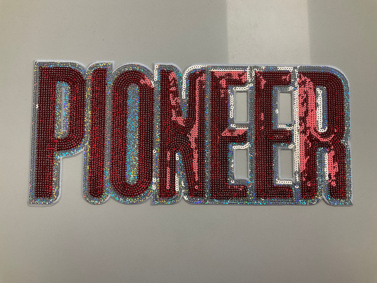 Pioneer