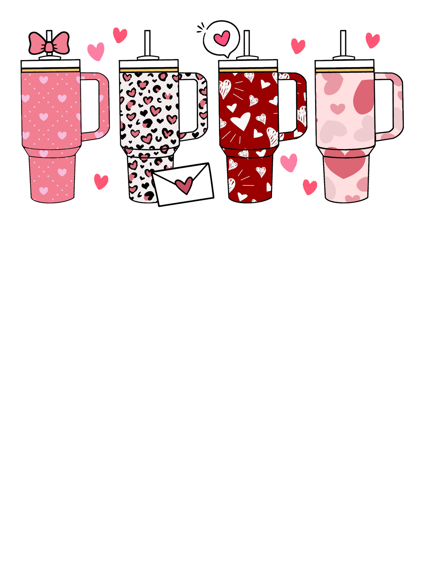 Love Cups
