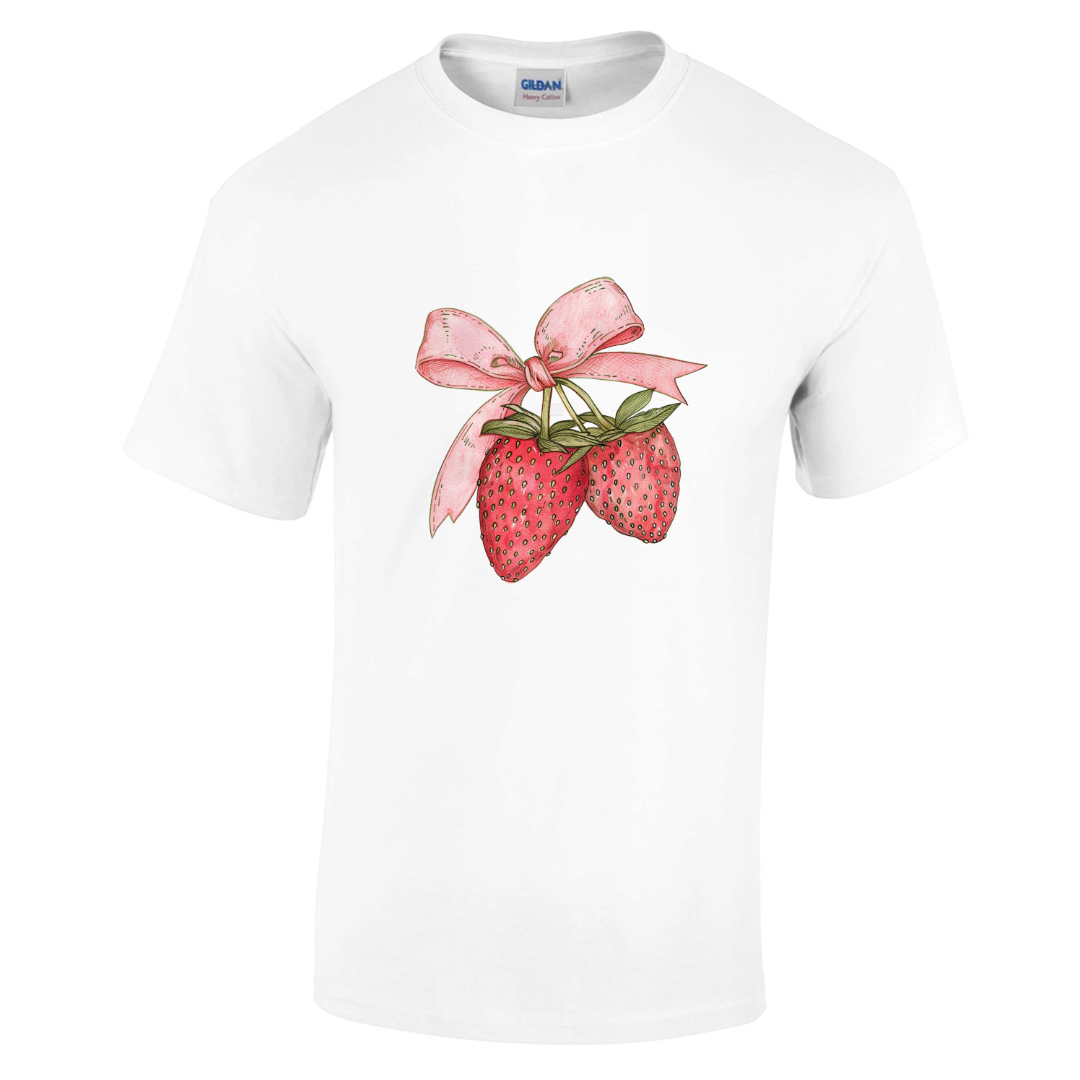 New Strawberry