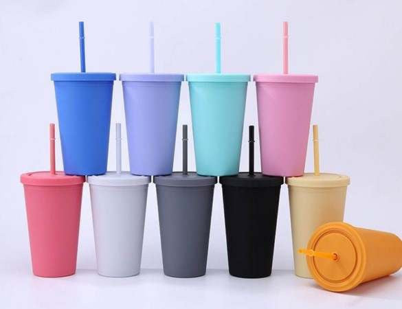 Tumbler - 16 oz
