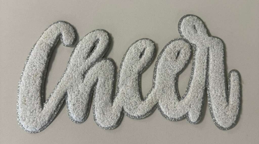 White Cheer