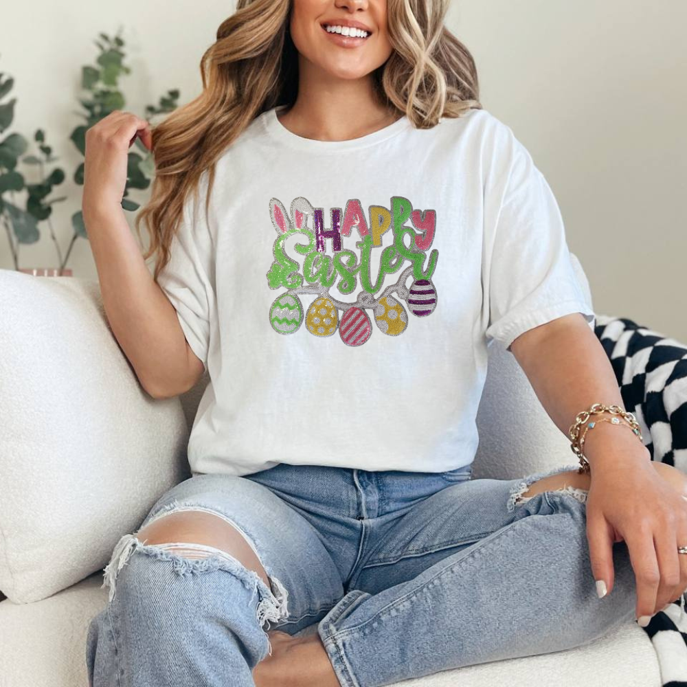 Happy Easter