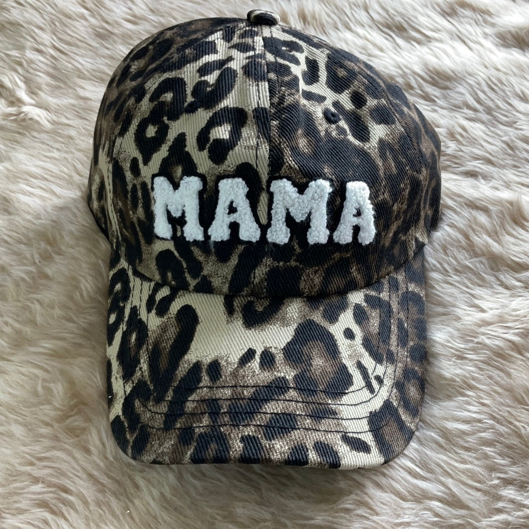 MAMA cap