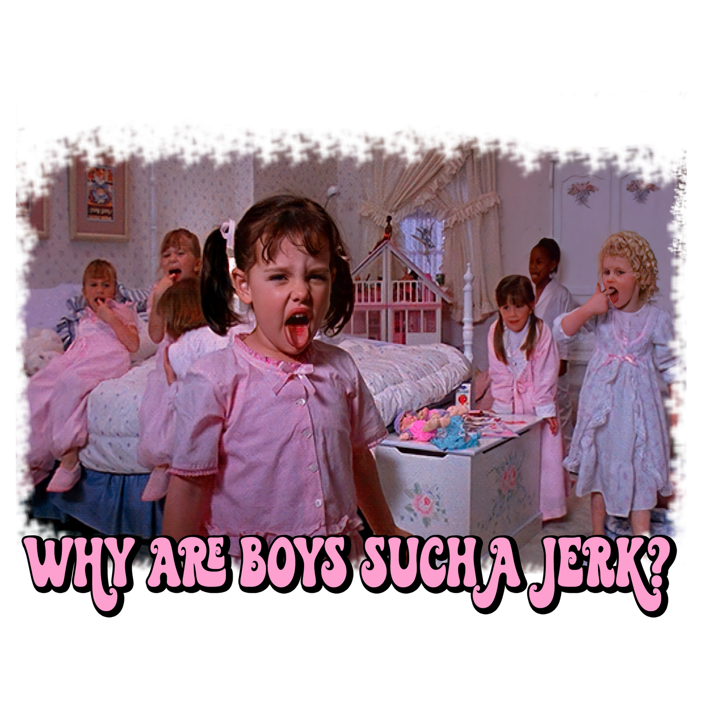 Eww Boys