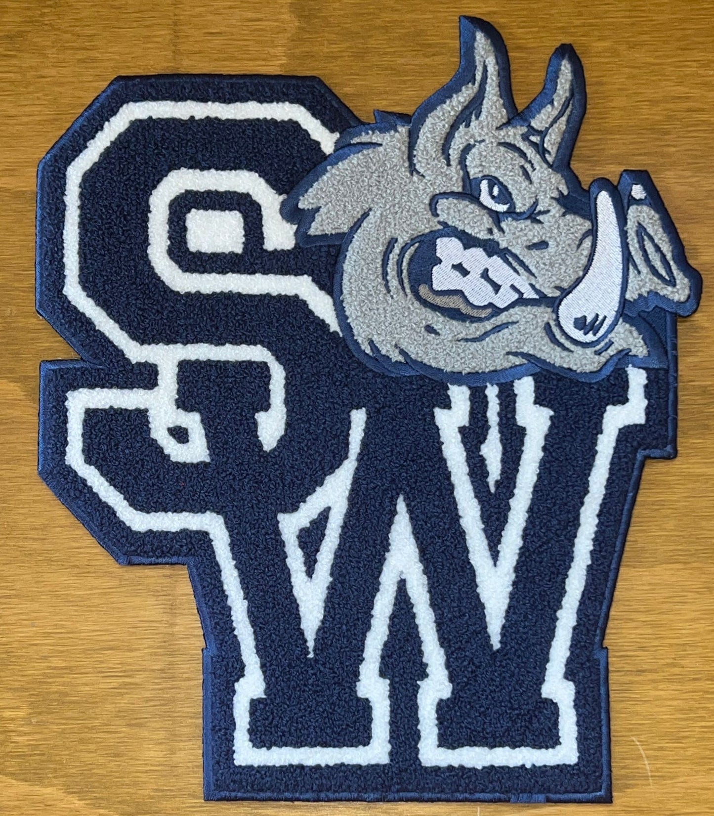 Chenille SW