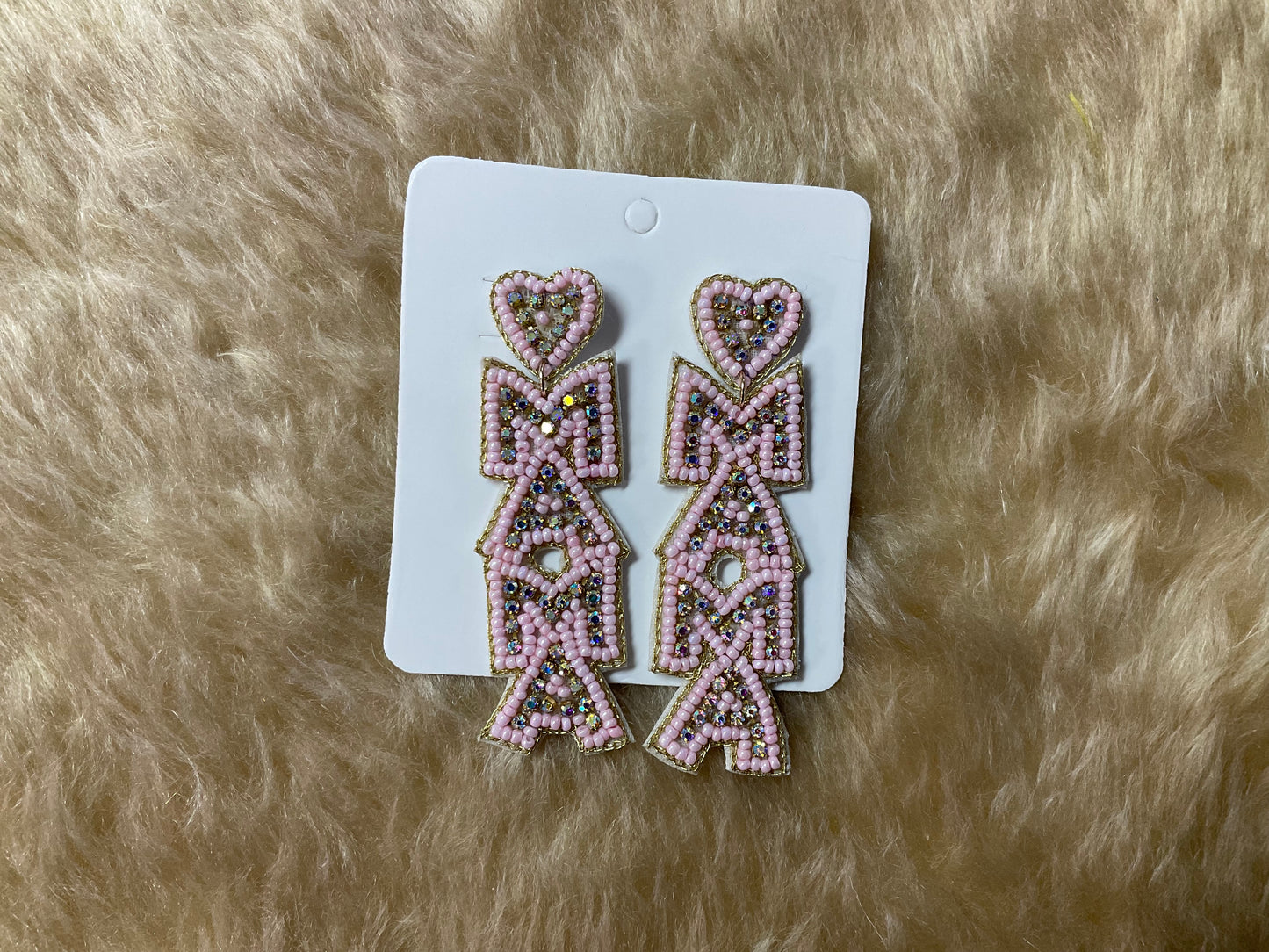 Mama Earrings