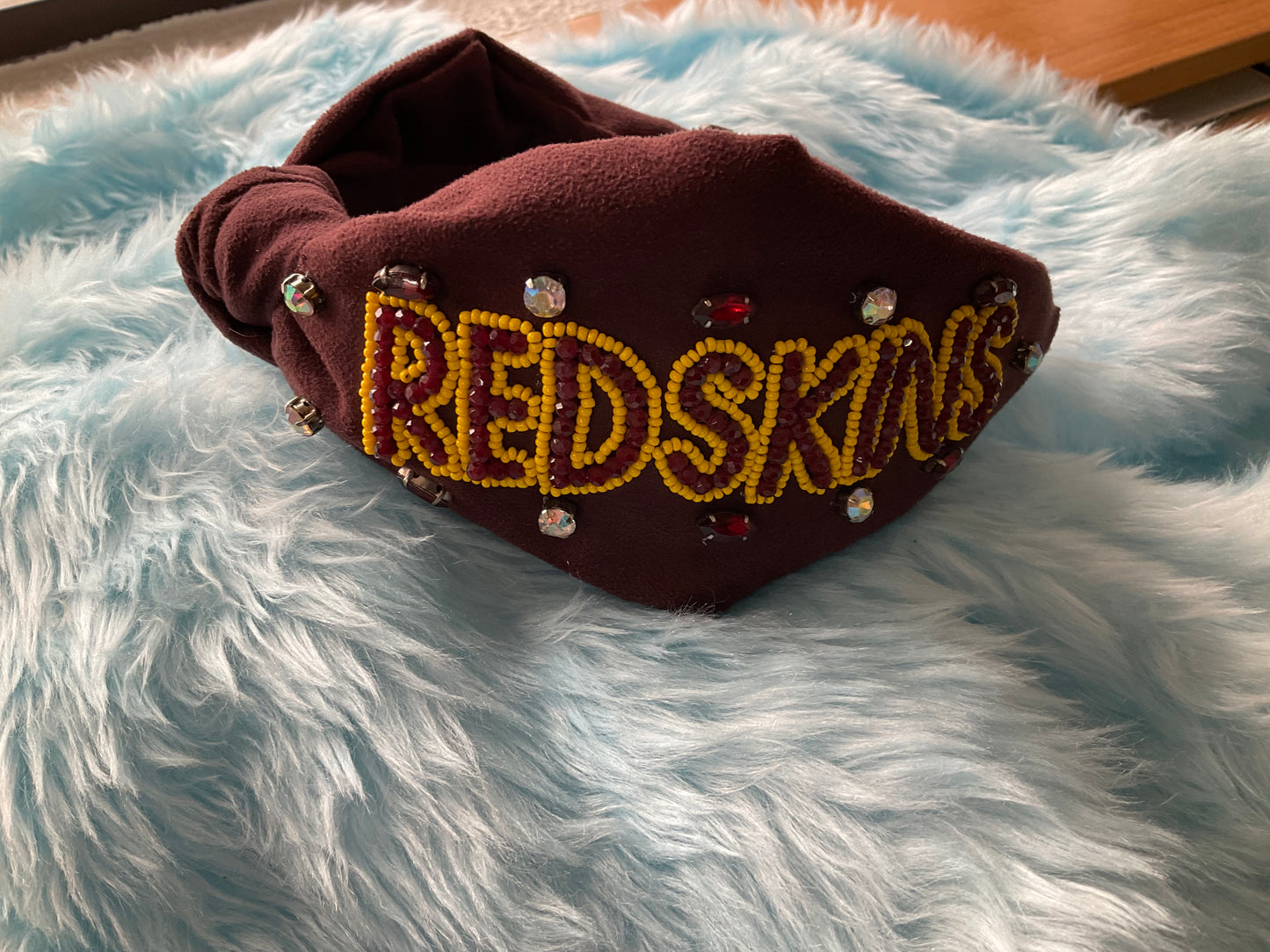 Donna Redskin