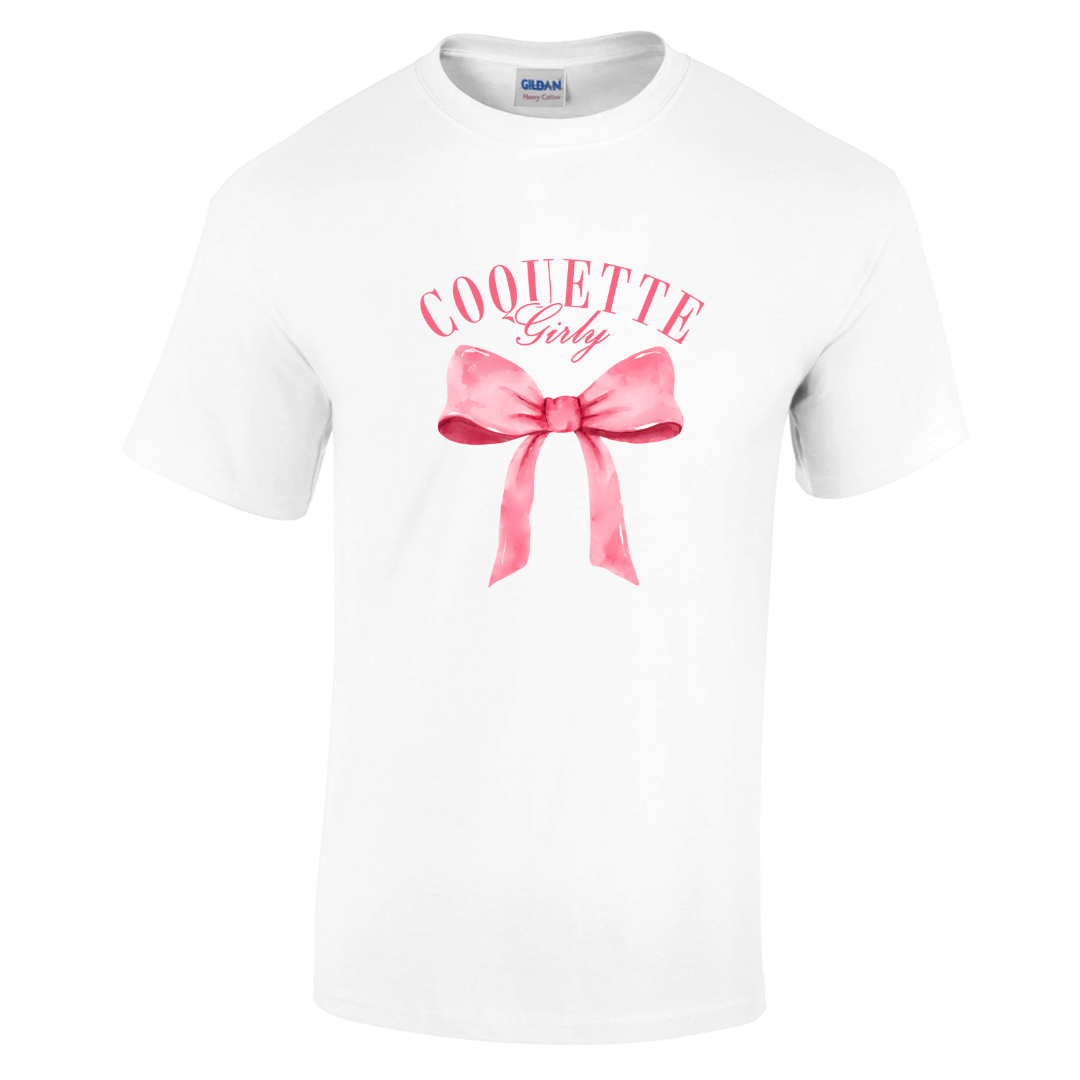 Coquette Girly