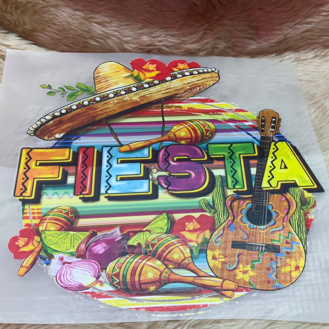 Fiesta
