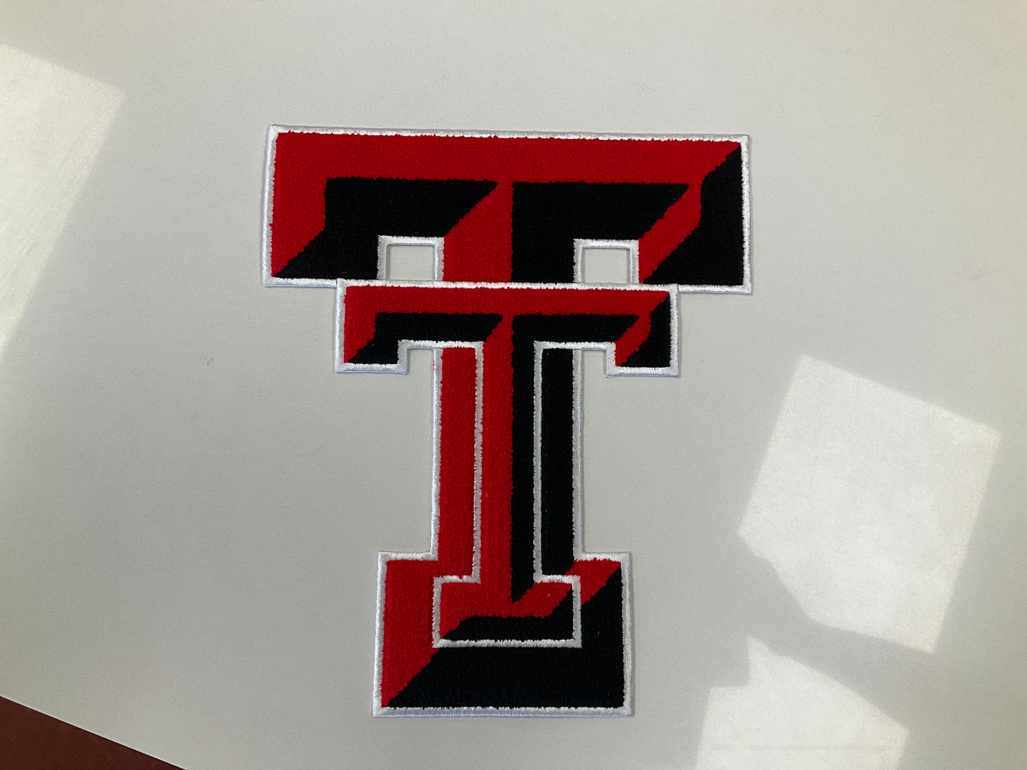 T patch
