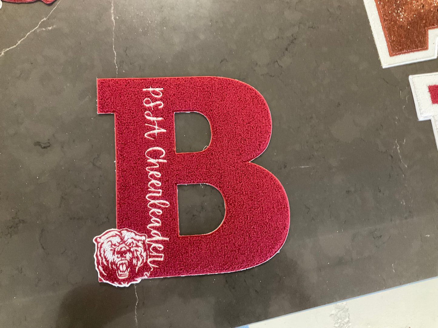 Bears cheer