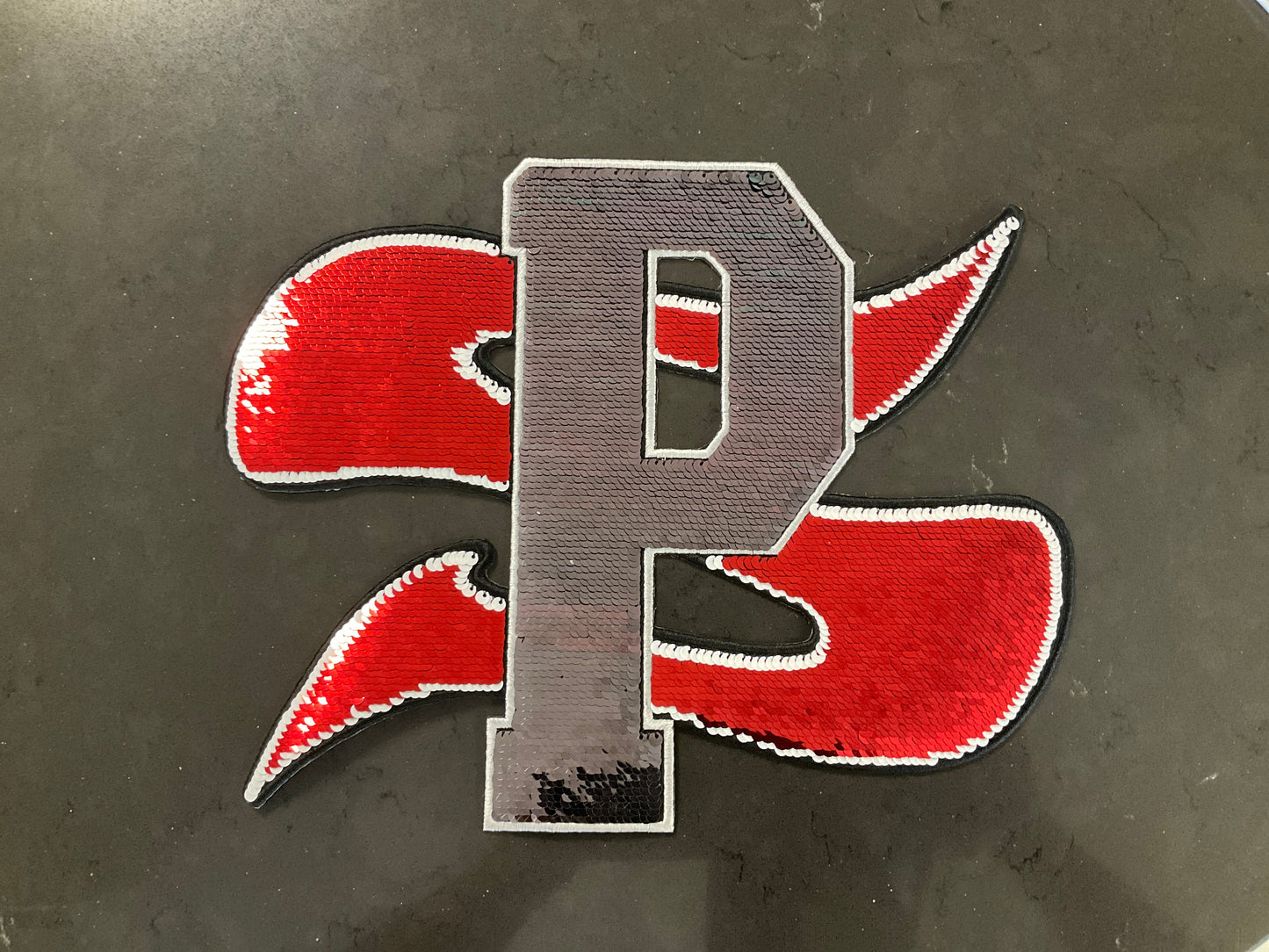 Pioneer patch