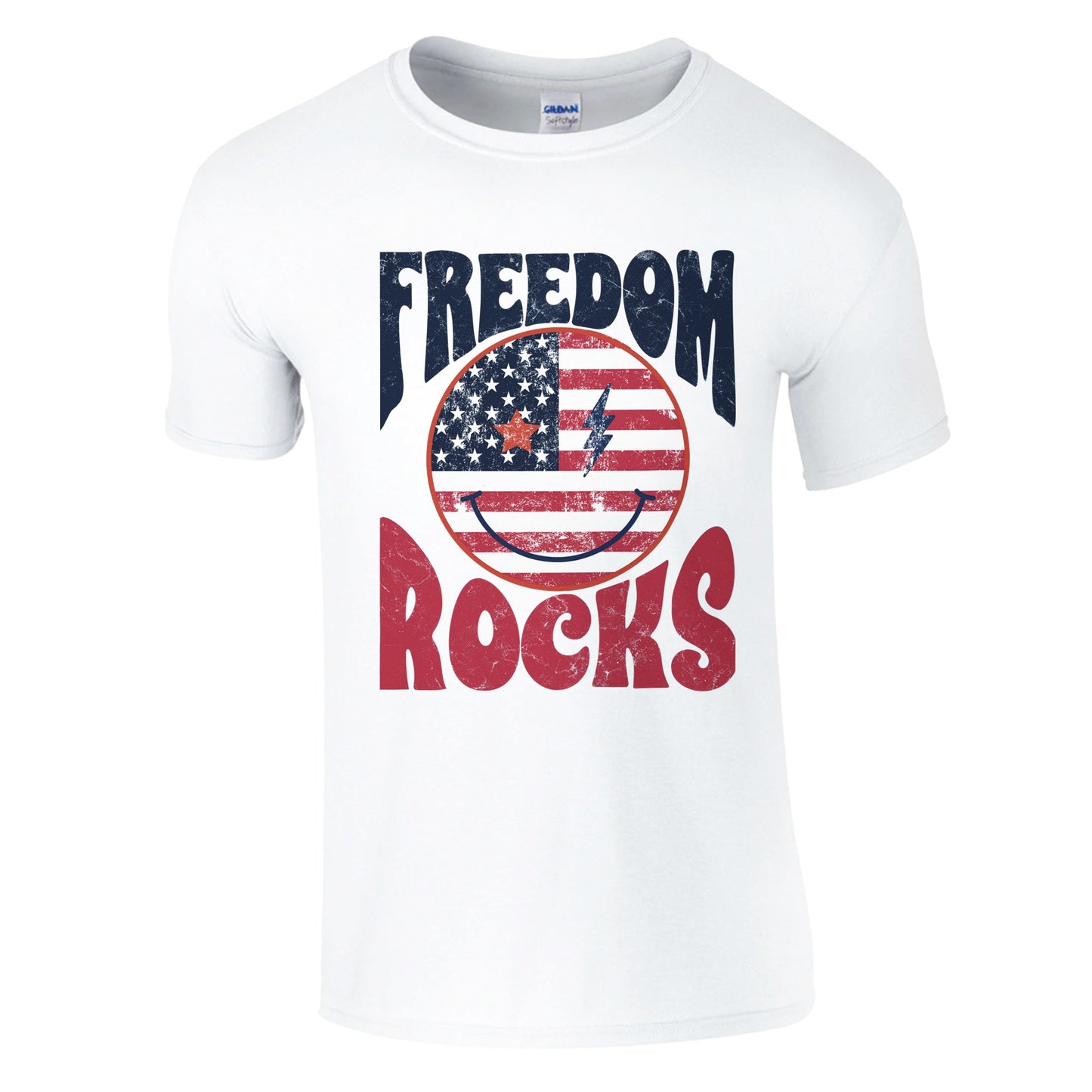 Freedom Rocks