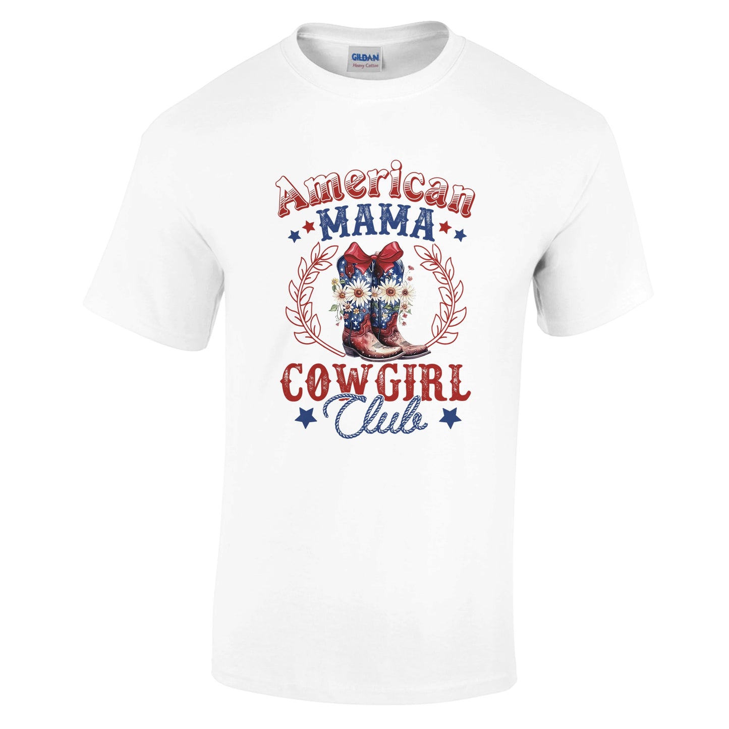 American Mama