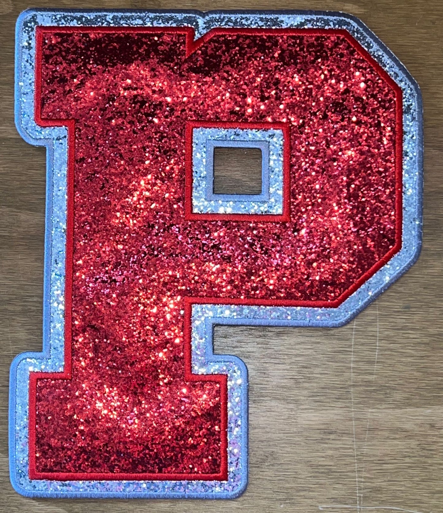 Embroidery P Pioneer