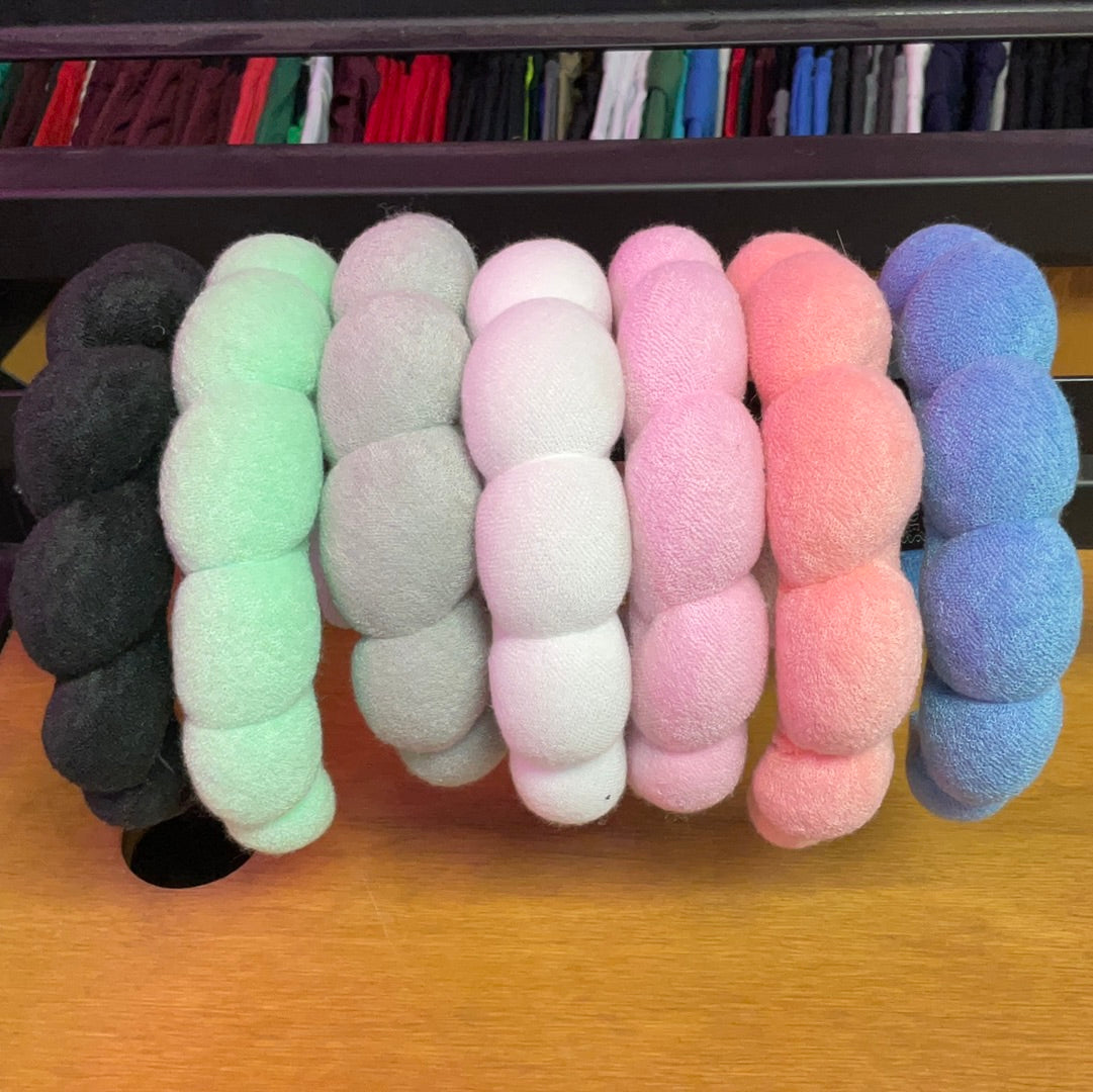 Beauty Headbands
