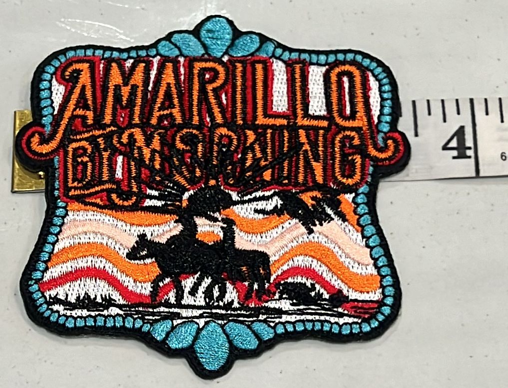 Amarillo
