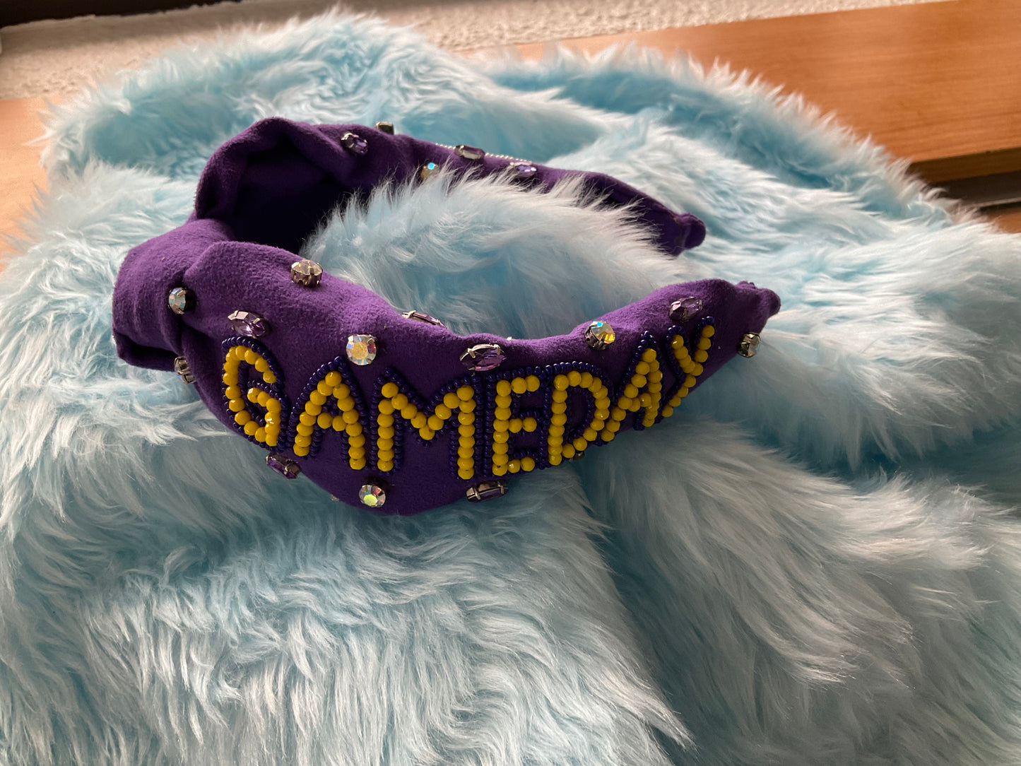 Mchi Headband