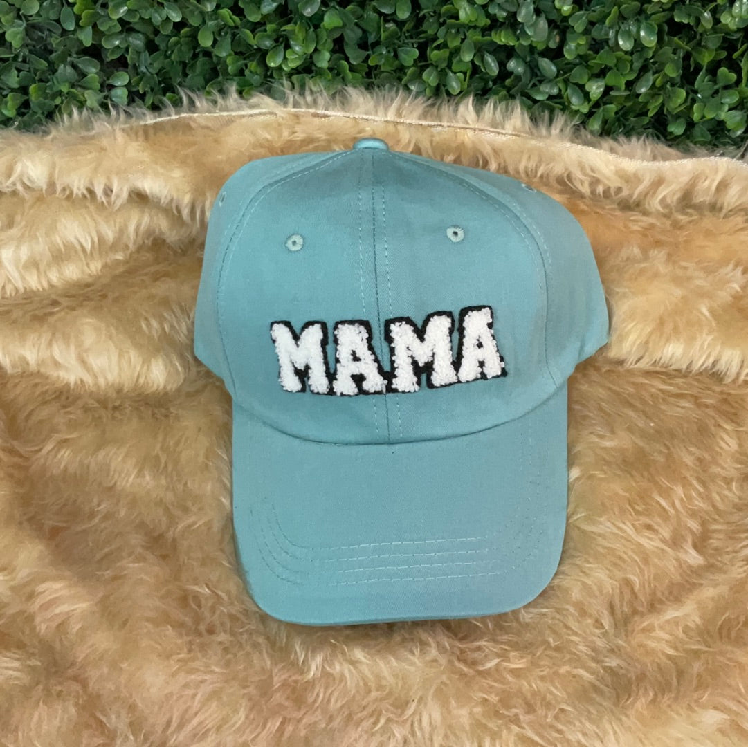 MAMA cap