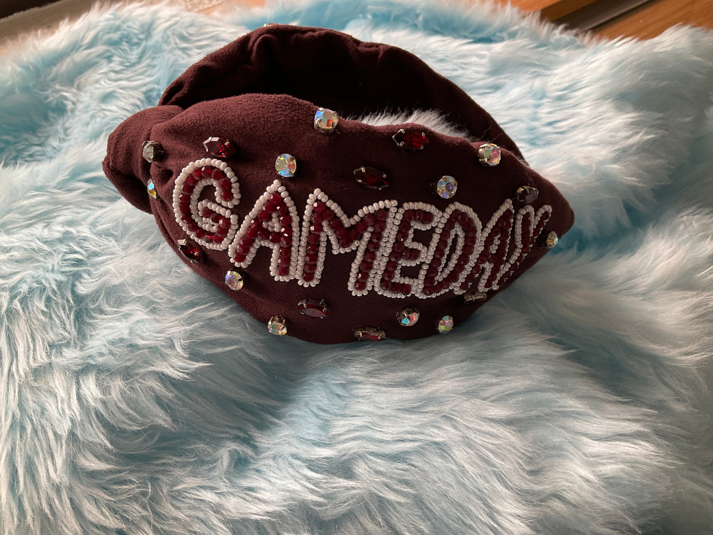 Bears Headband