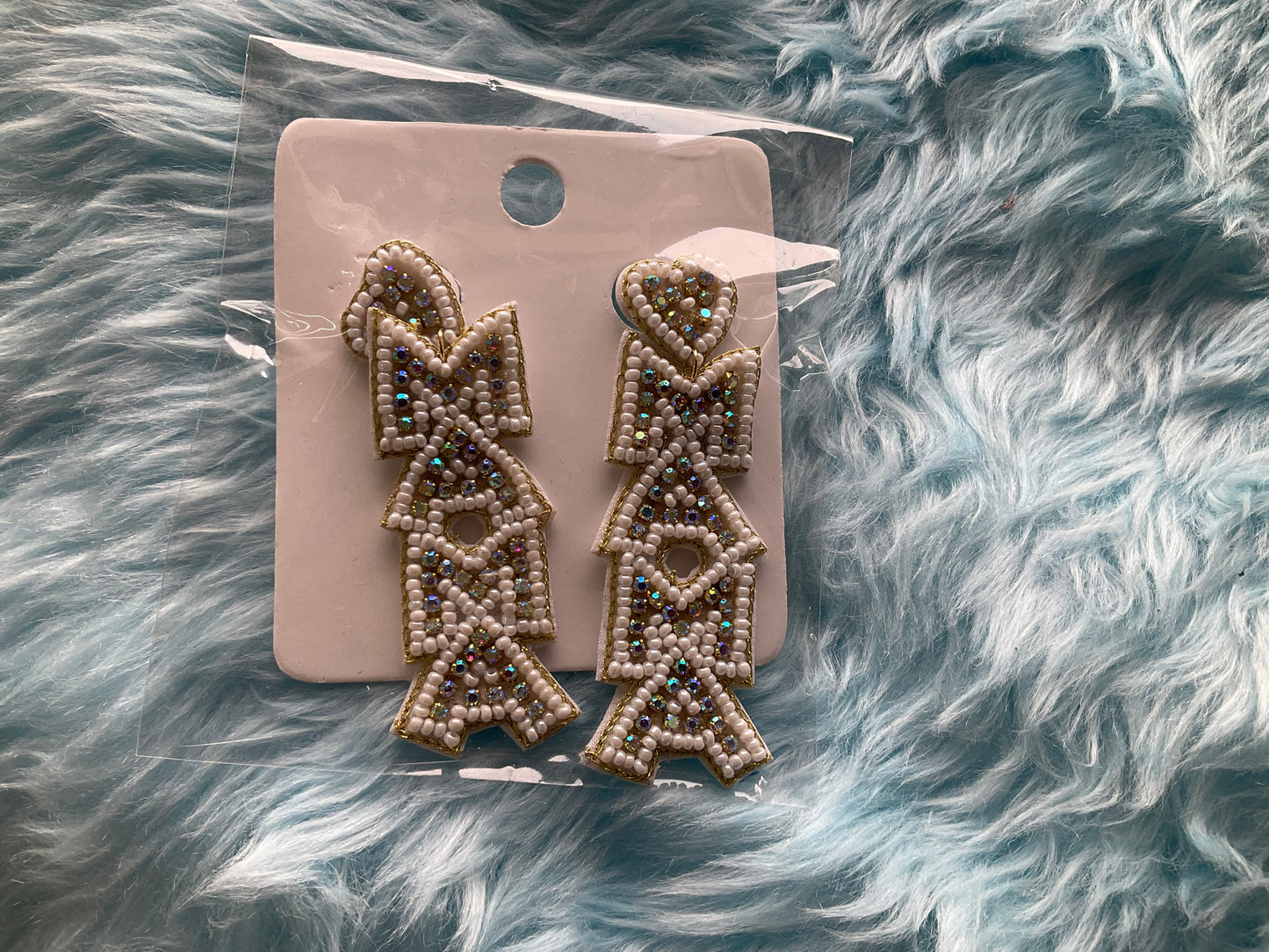 Mama Earrings