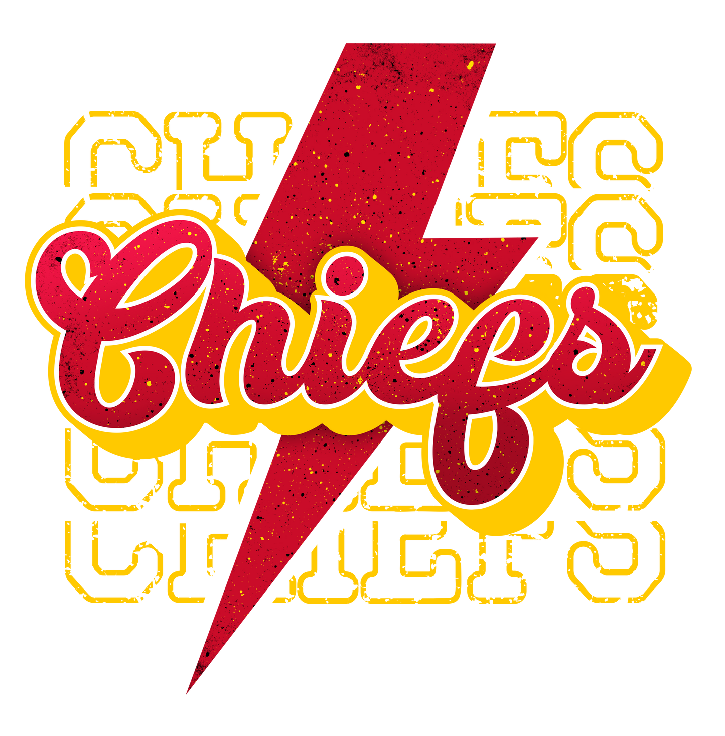 Chiefs Bolt