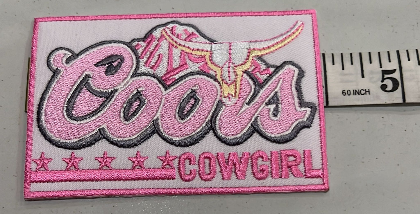 Cow Girl