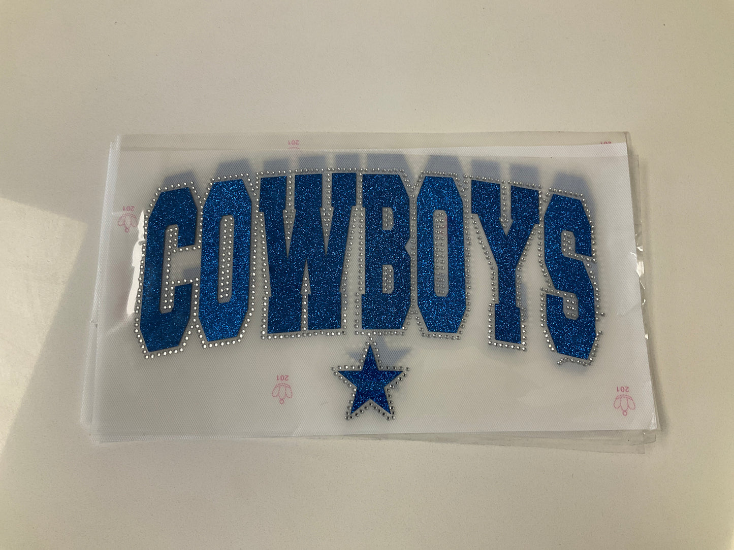 Cowboys