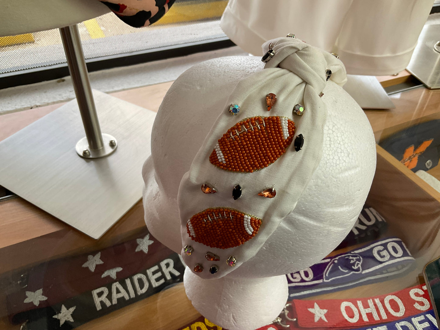 Football Headband