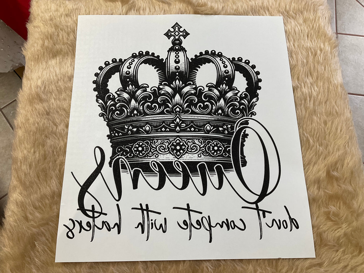 Queens