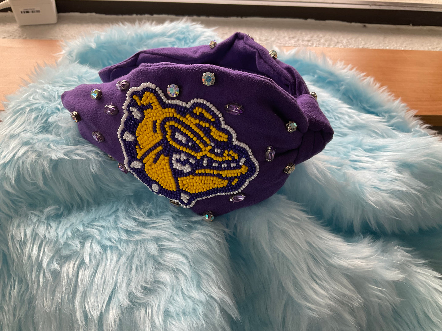 Mchi Headband