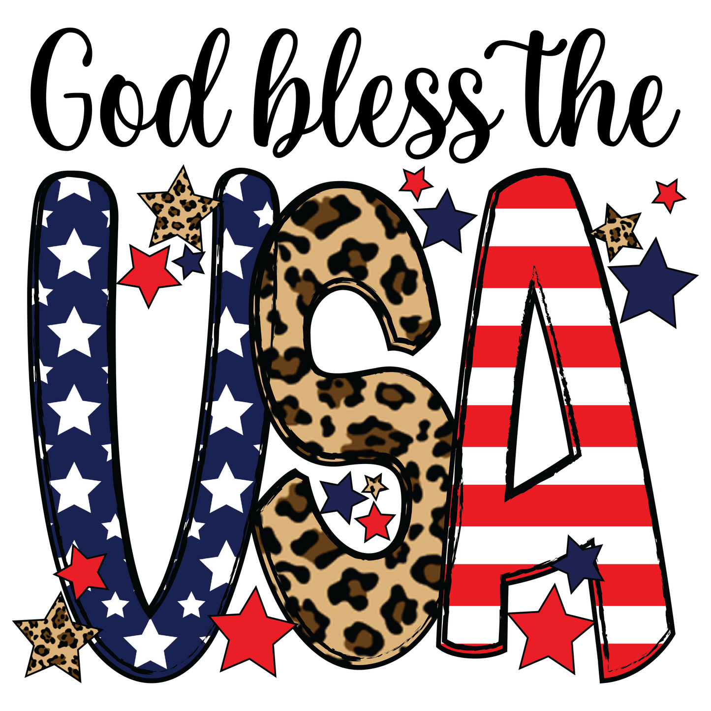 USA