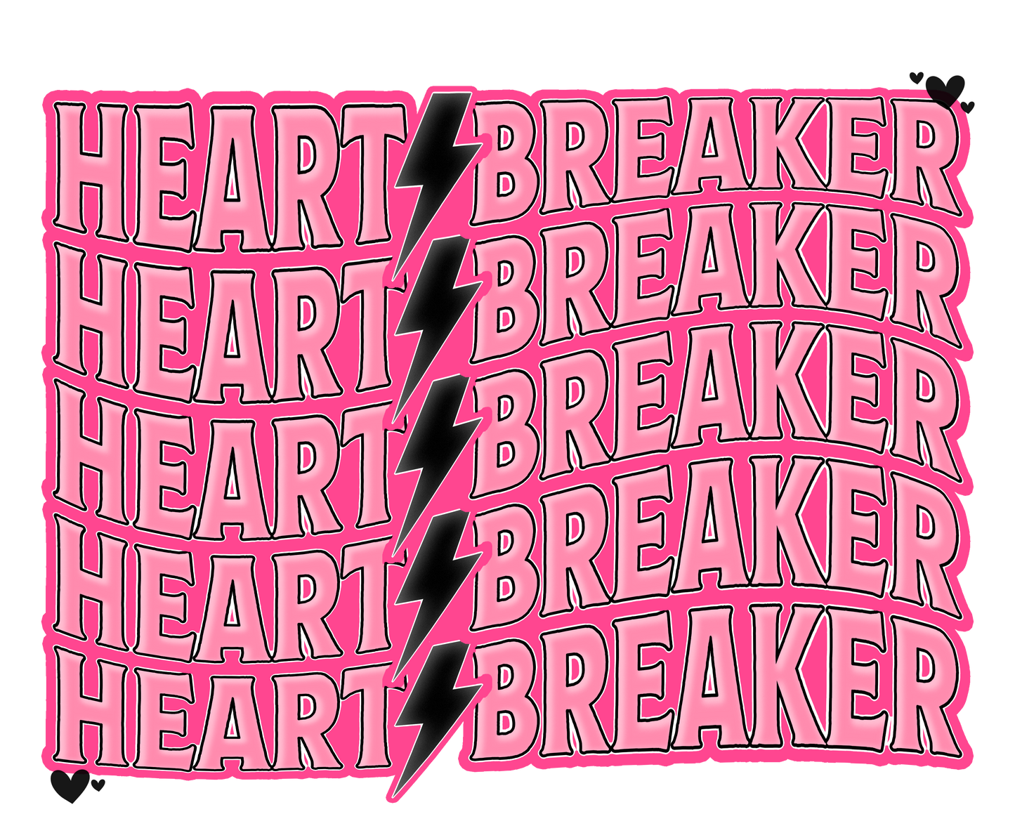Heart Breaker