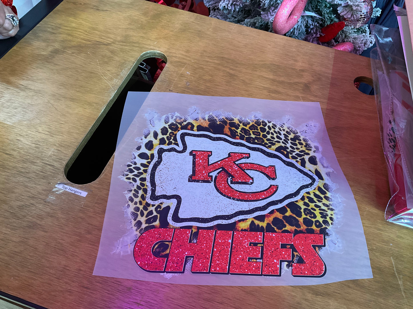 KC Chiefs 3