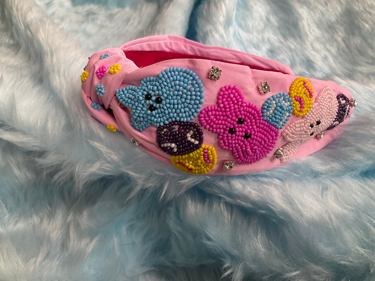 Peeps Headband
