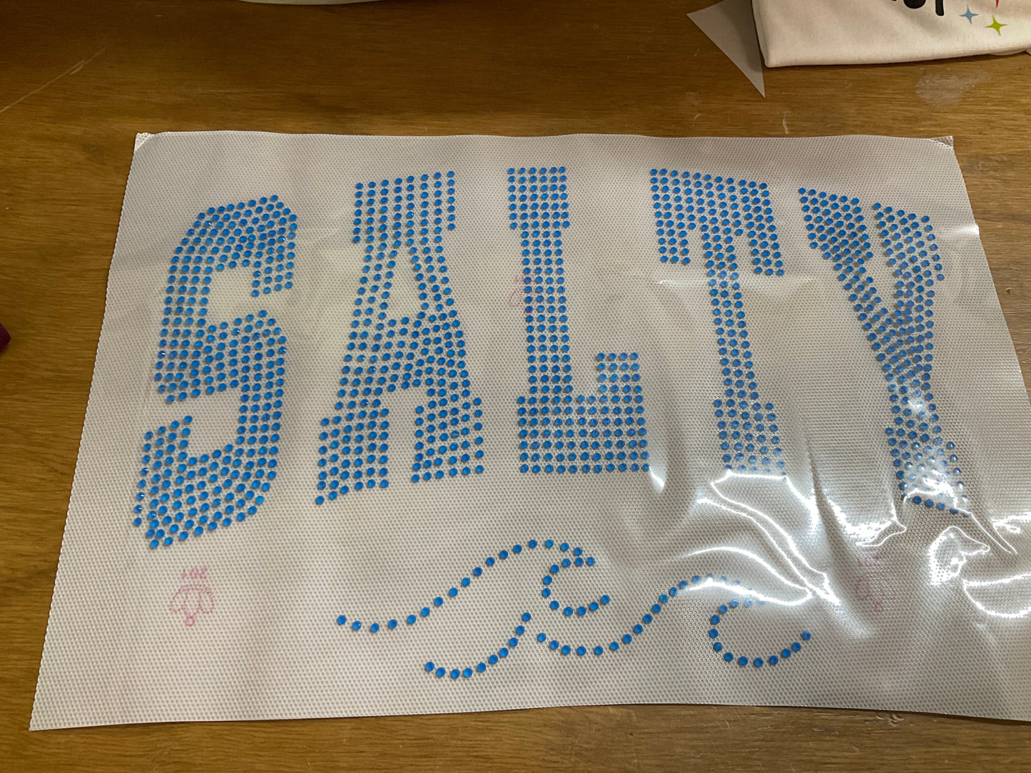 Salty