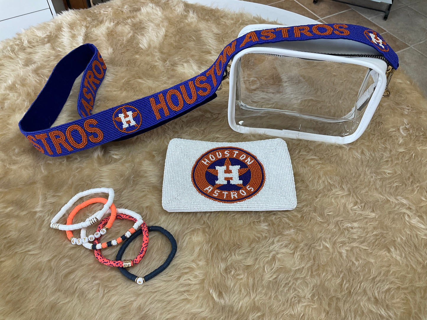 Houston Bundle